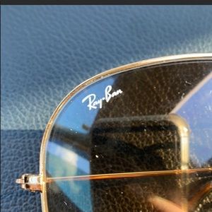 RayBan Glasses 👓
